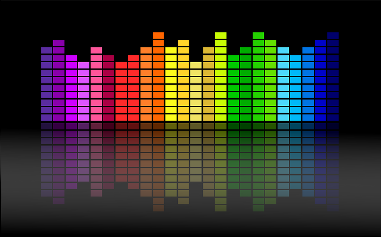Dynamic Range: Unleashing the Power of Car Audio